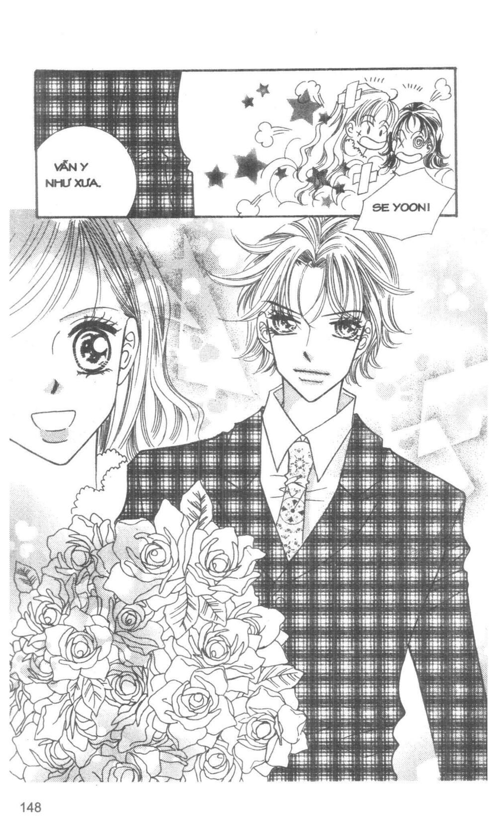 I Accept You: Chapter 15