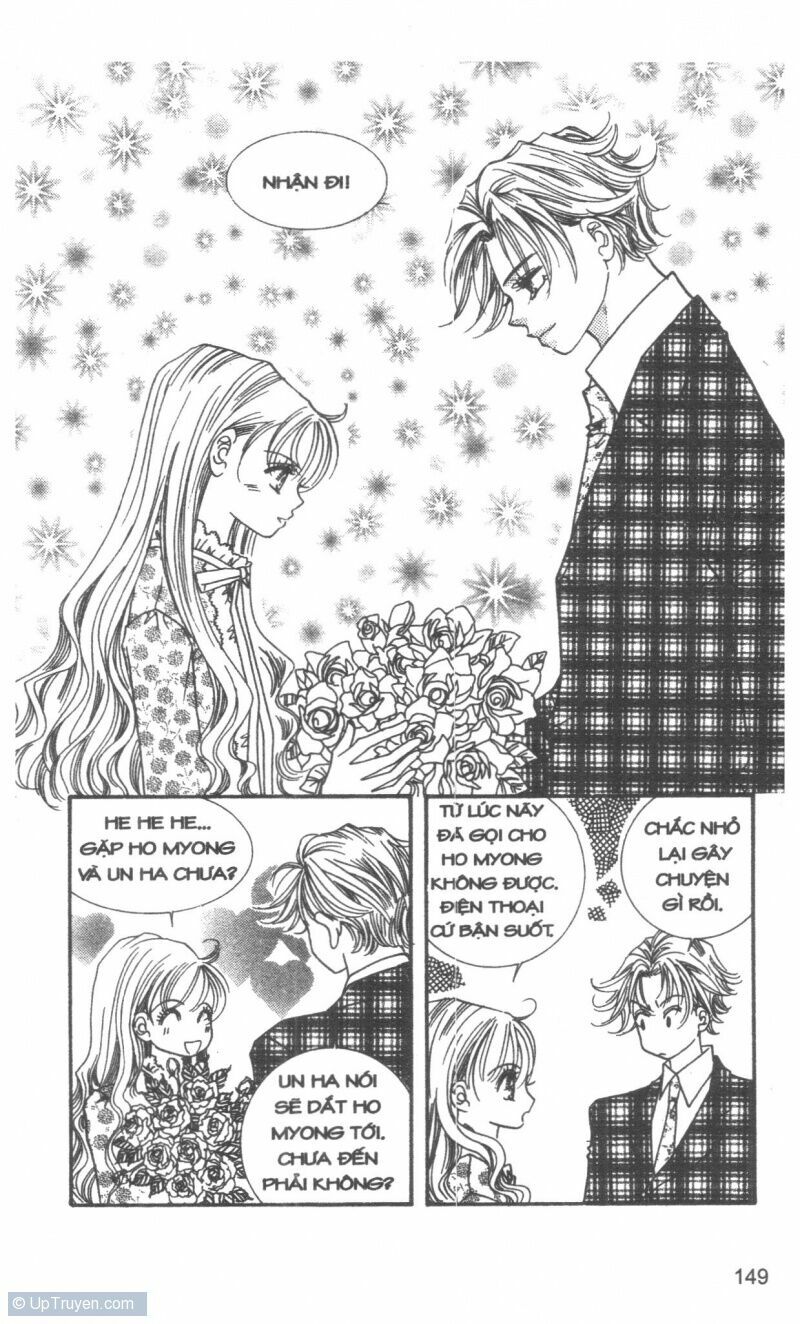 I Accept You: Chapter 15