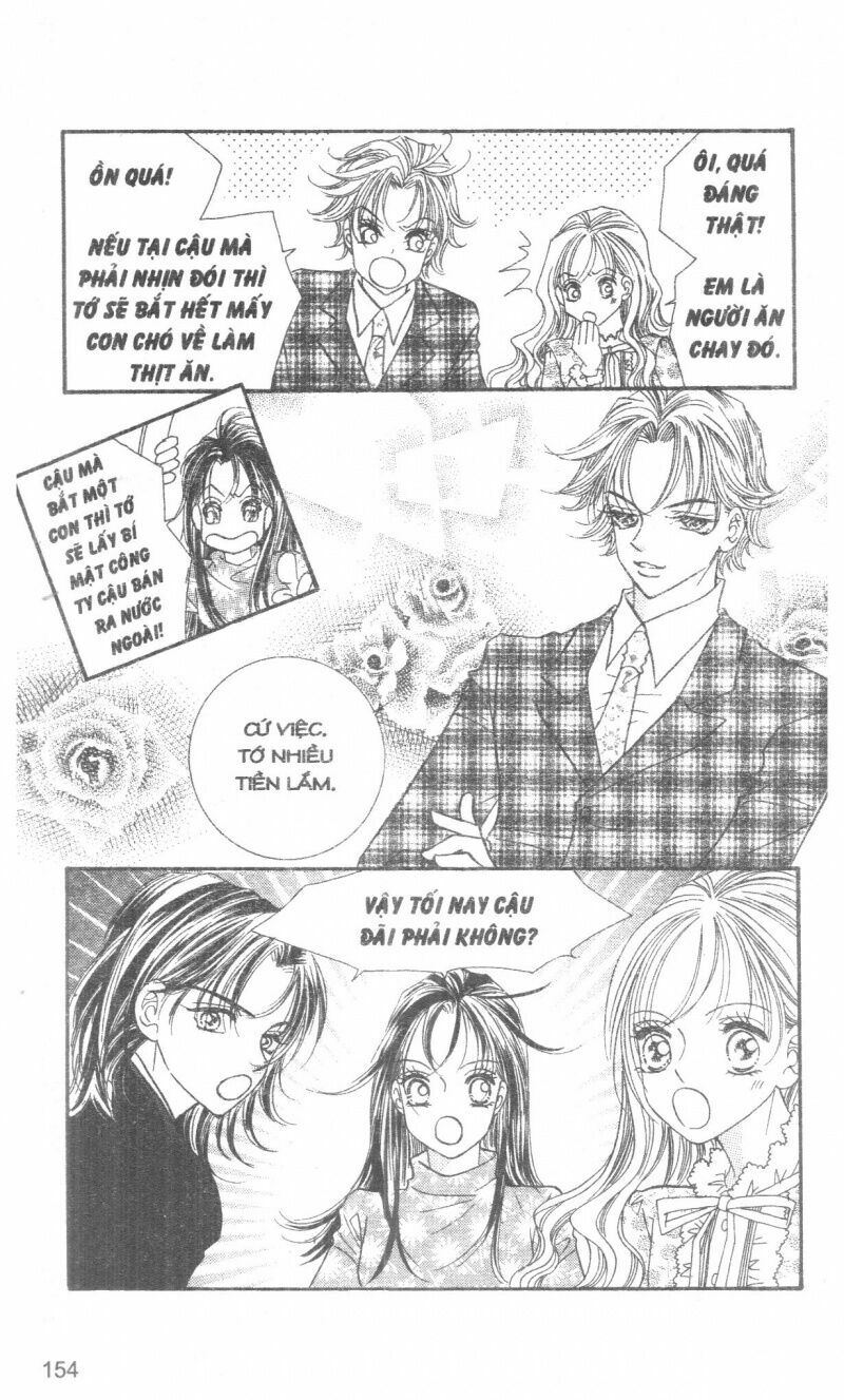I Accept You: Chapter 15