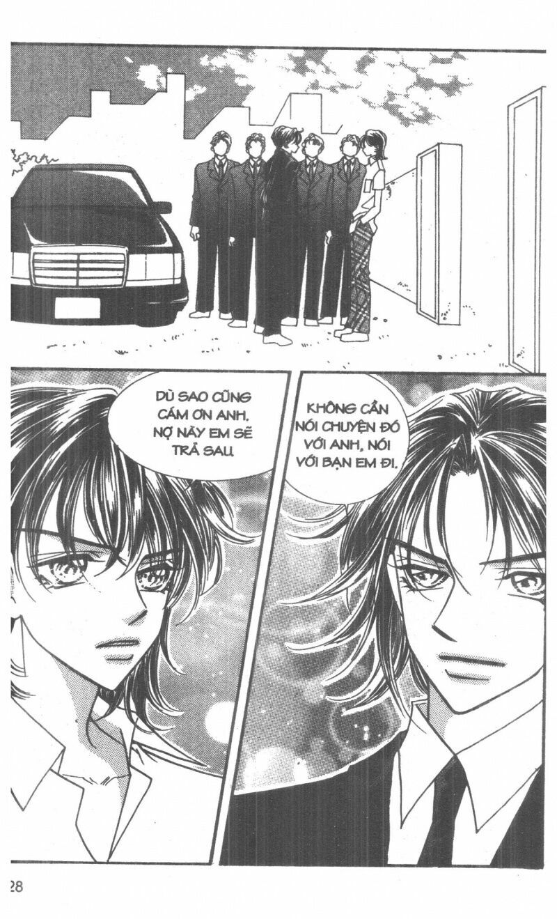 I Accept You: Chapter 15