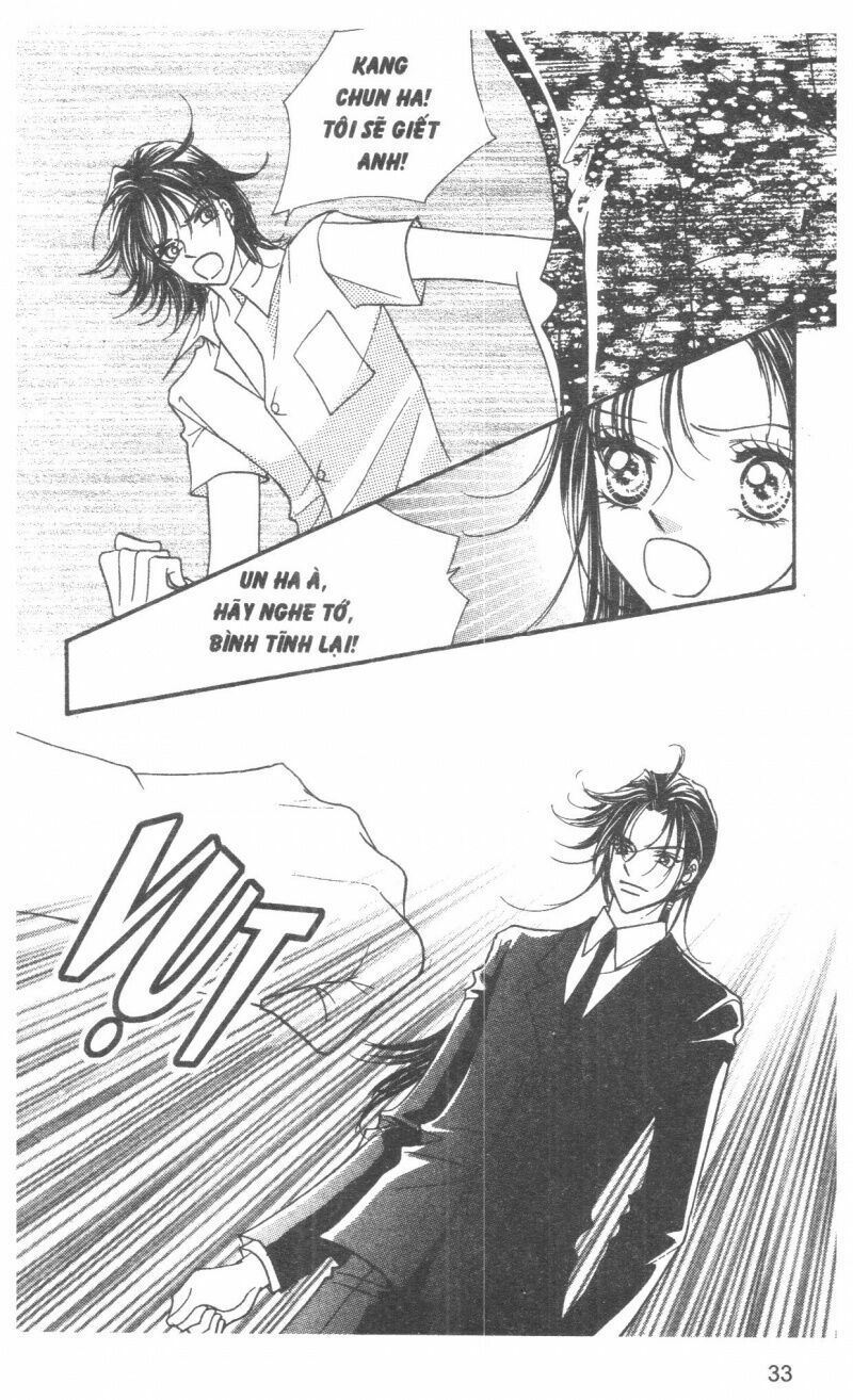 I Accept You: Chapter 15