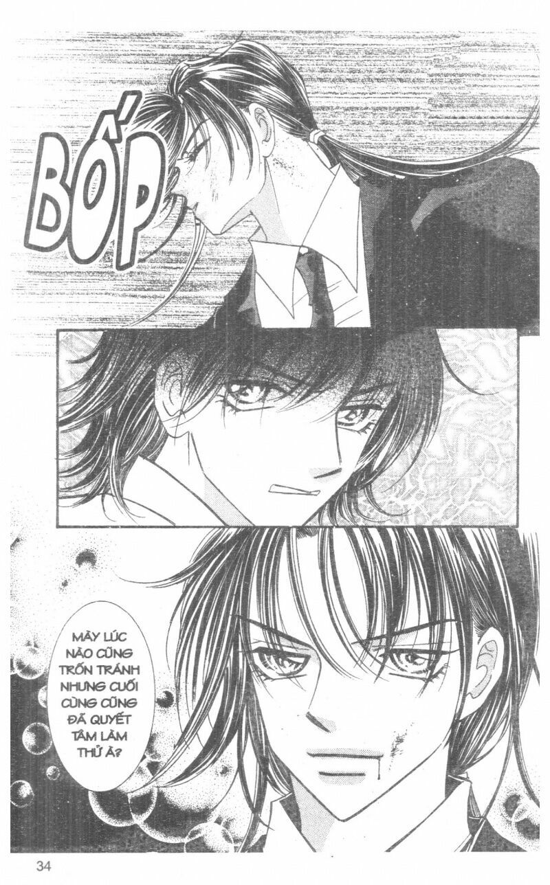 I Accept You: Chapter 15