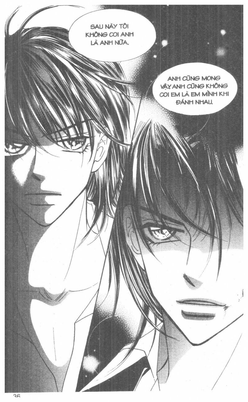 I Accept You: Chapter 15