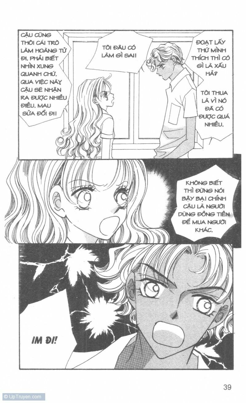 I Accept You: Chapter 15