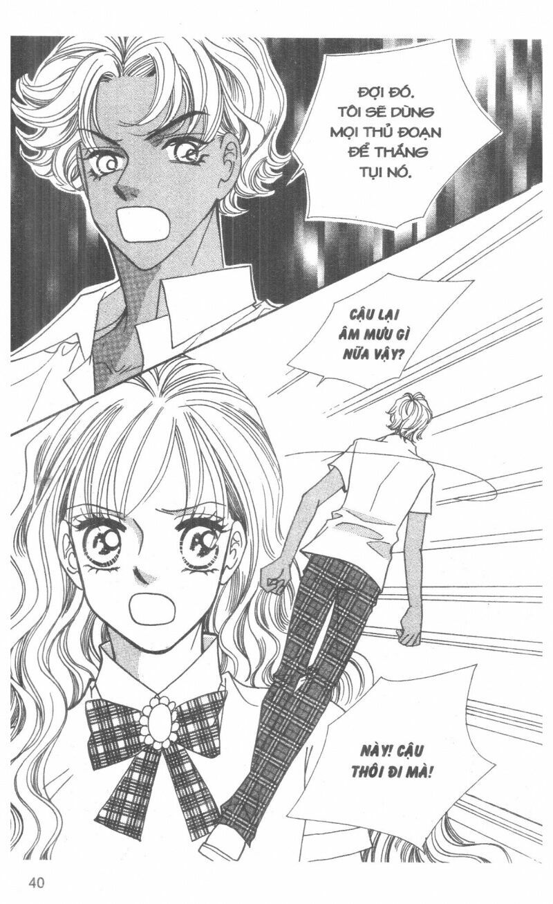 I Accept You: Chapter 15