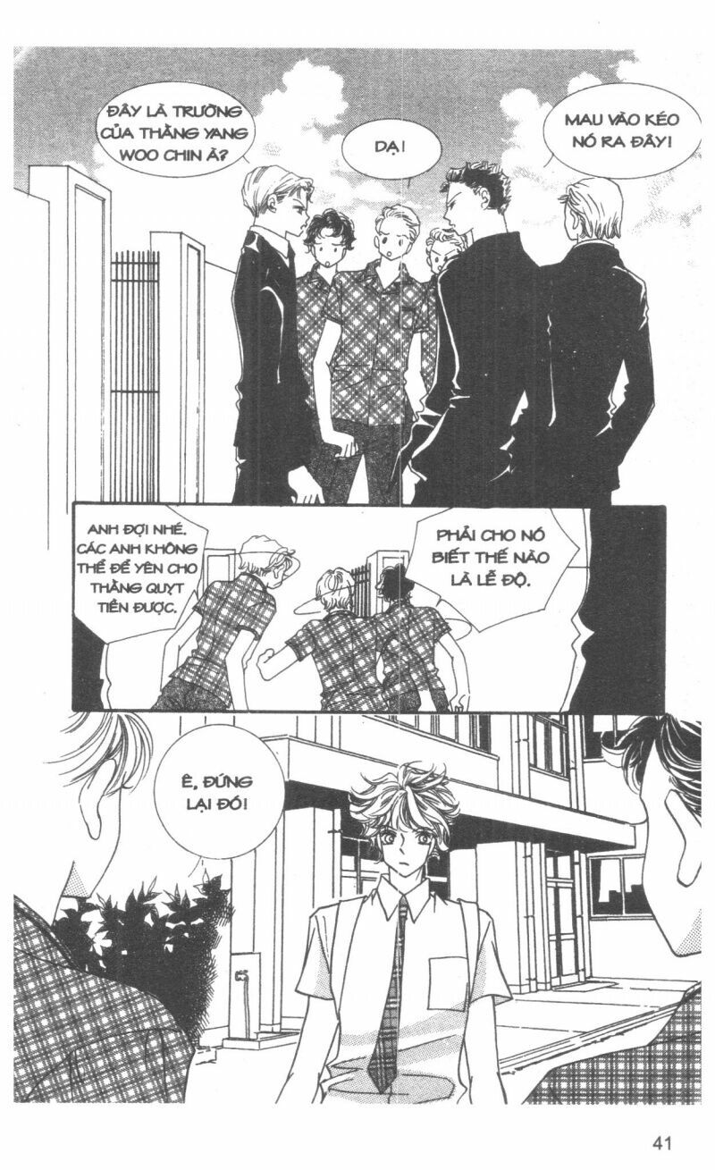 I Accept You: Chapter 15