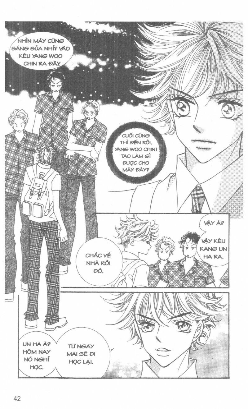 I Accept You: Chapter 15
