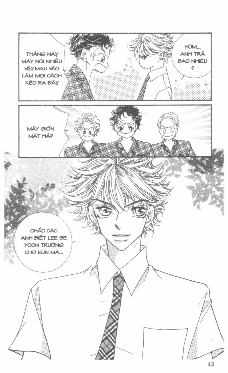 I Accept You: Chapter 15