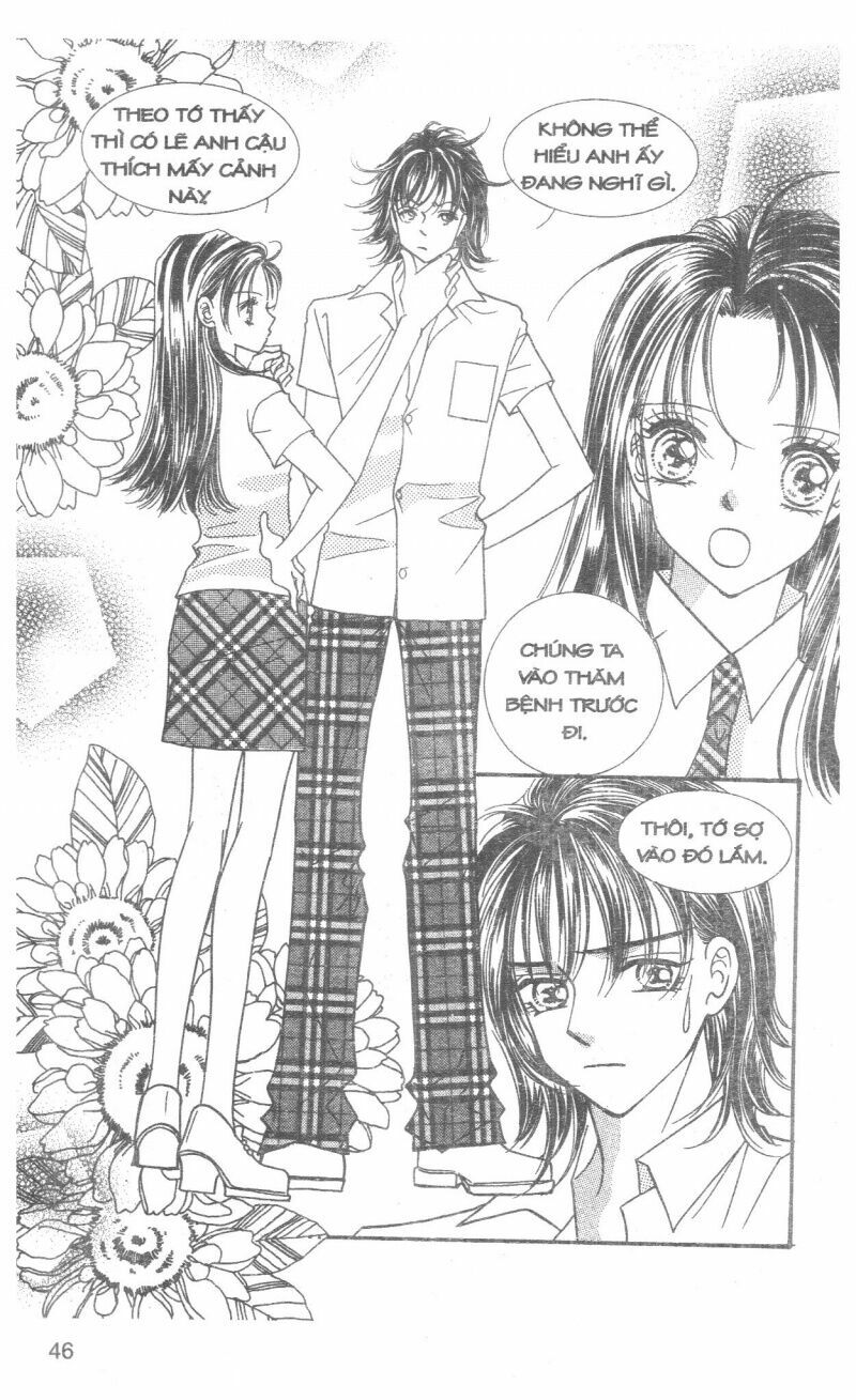 I Accept You: Chapter 15