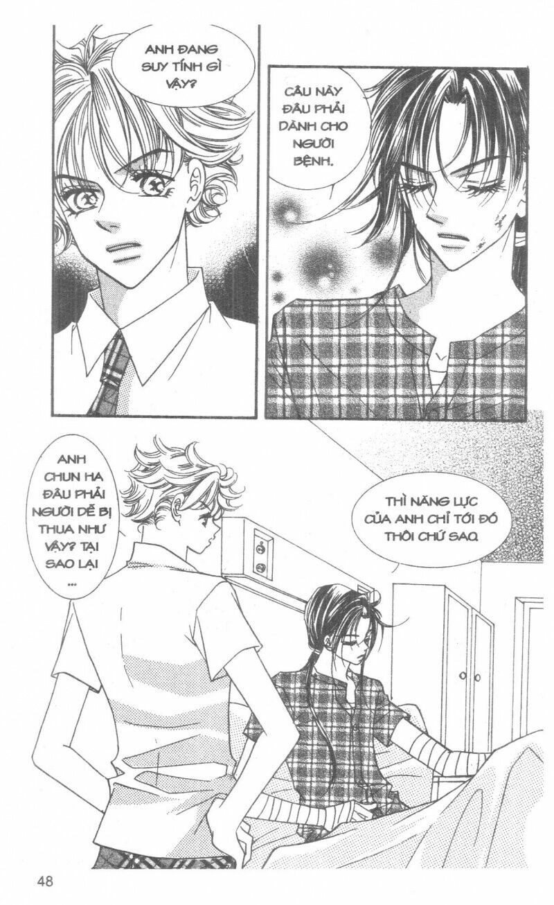 I Accept You: Chapter 15