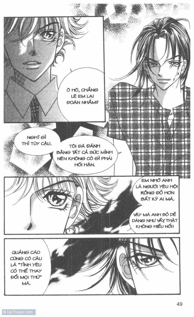 I Accept You: Chapter 15