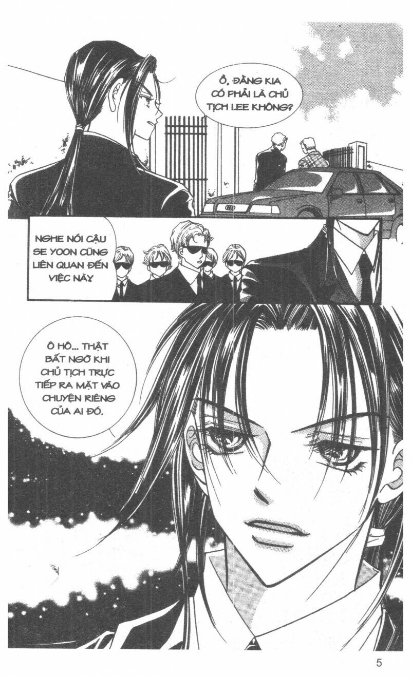 I Accept You: Chapter 15