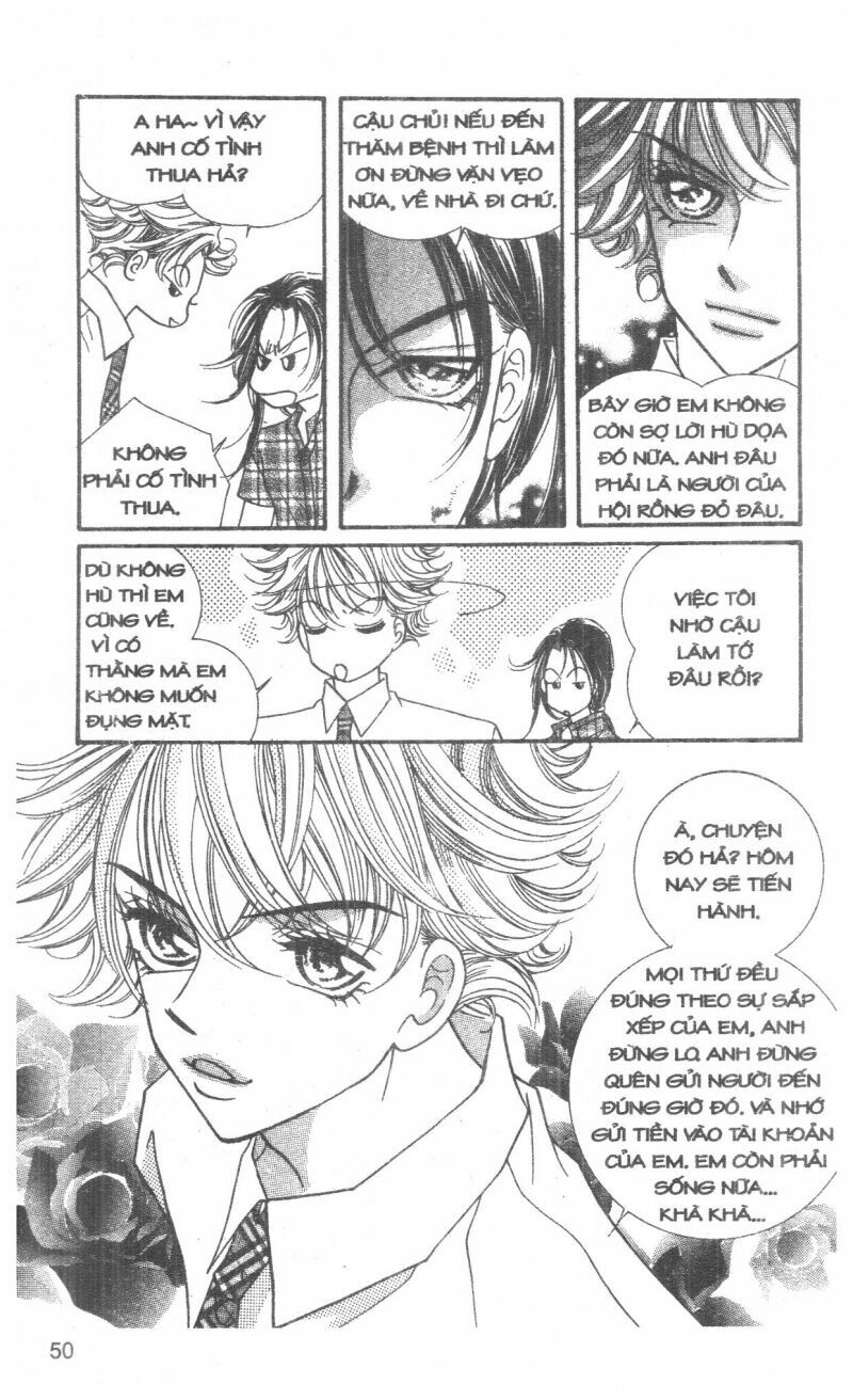 I Accept You: Chapter 15