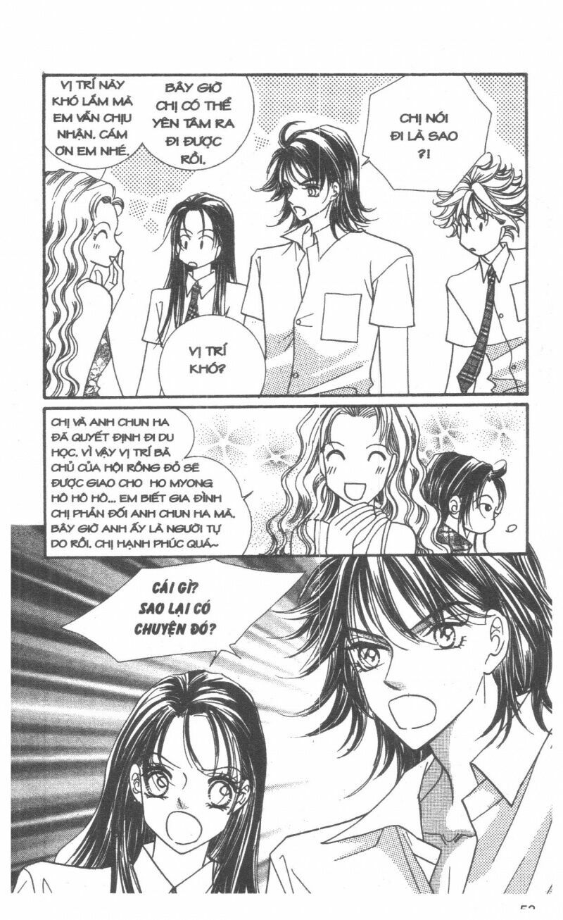 I Accept You: Chapter 15