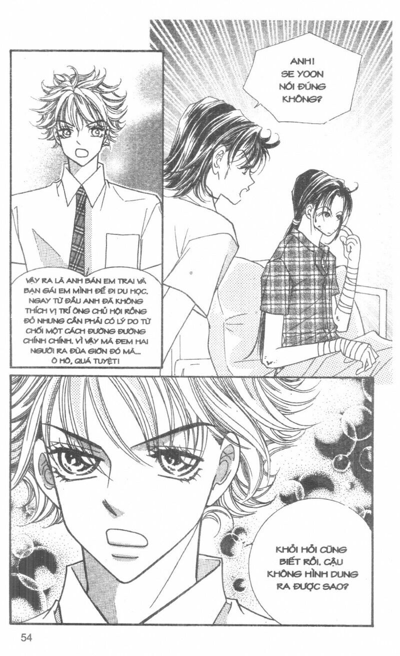 I Accept You: Chapter 15