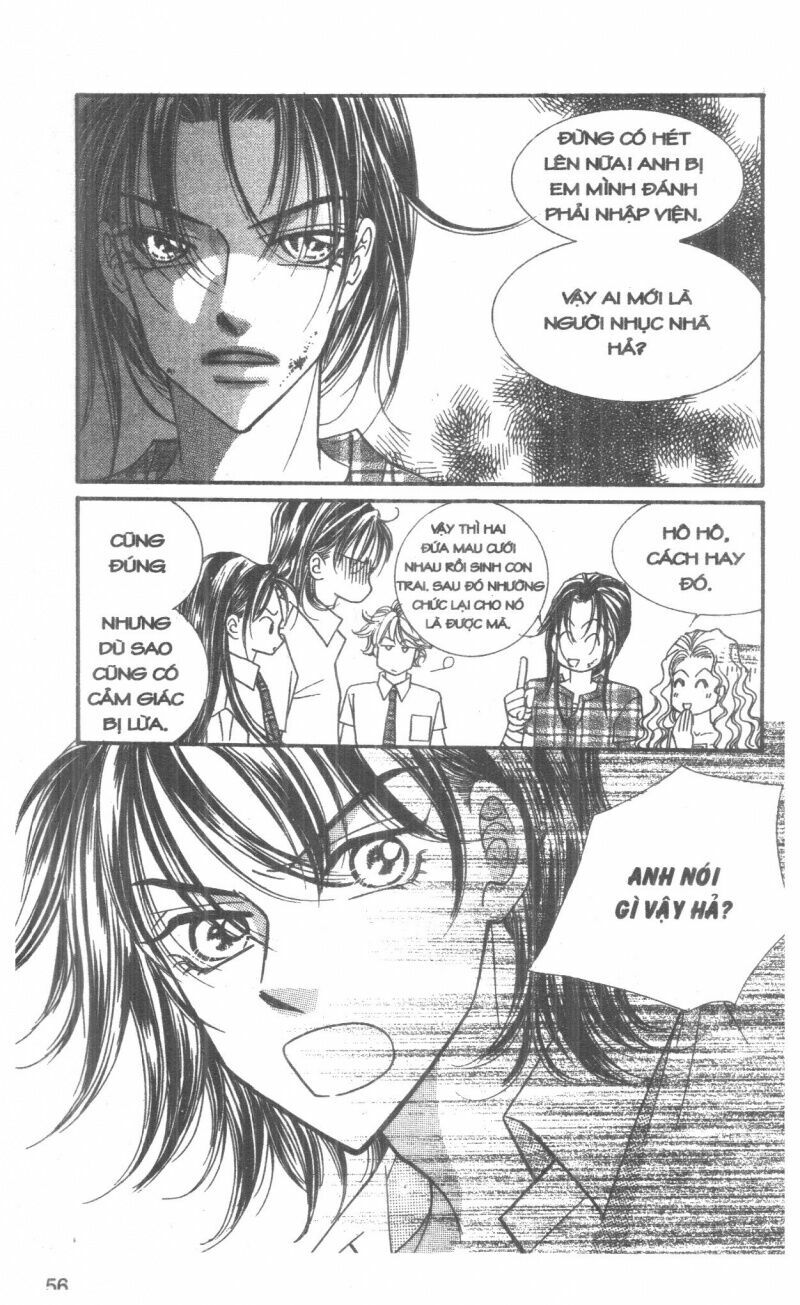 I Accept You: Chapter 15