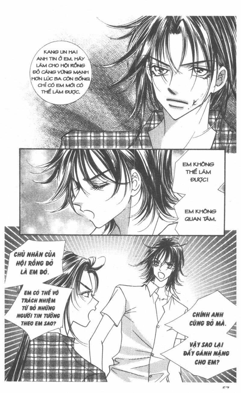 I Accept You: Chapter 15
