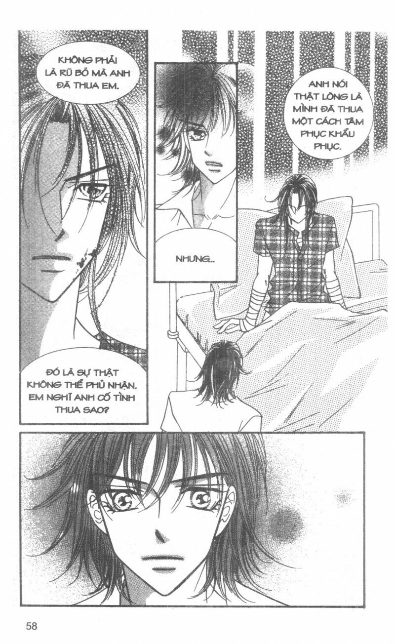 I Accept You: Chapter 15