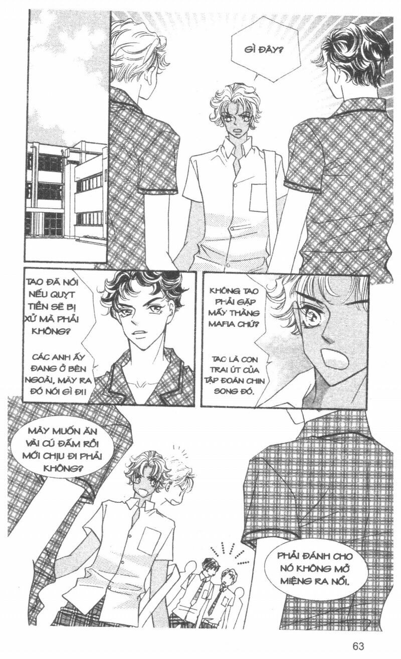 I Accept You: Chapter 15
