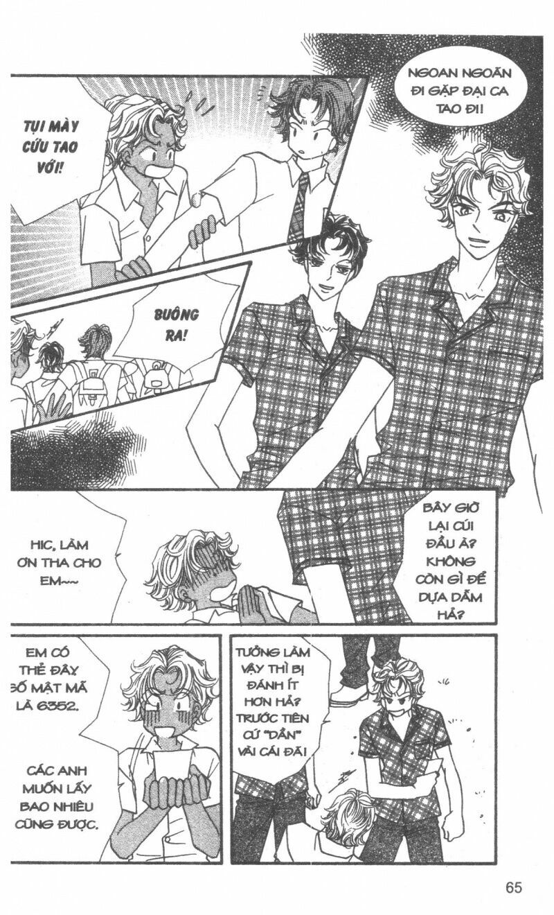 I Accept You: Chapter 15