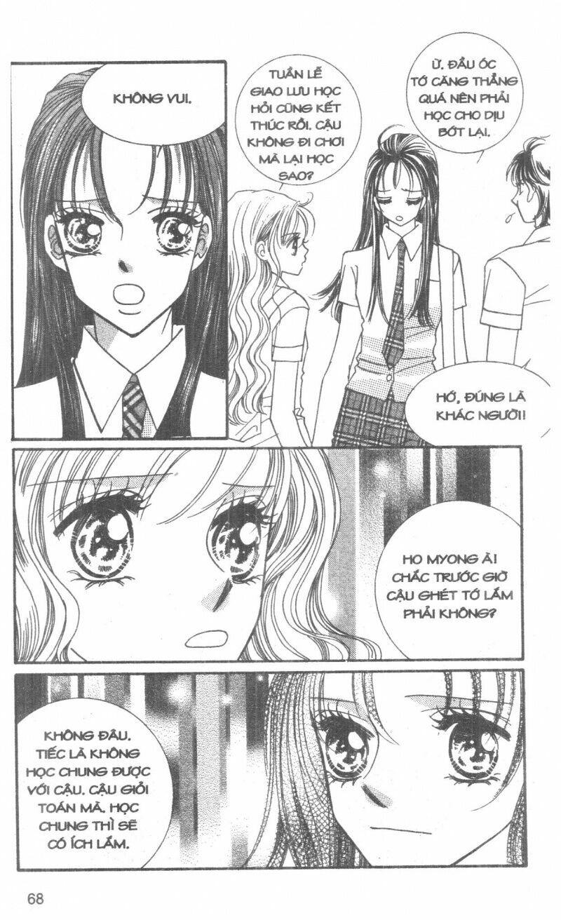 I Accept You: Chapter 15