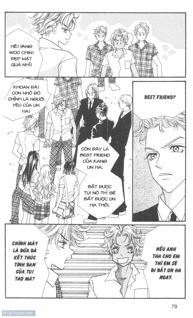 I Accept You: Chapter 15