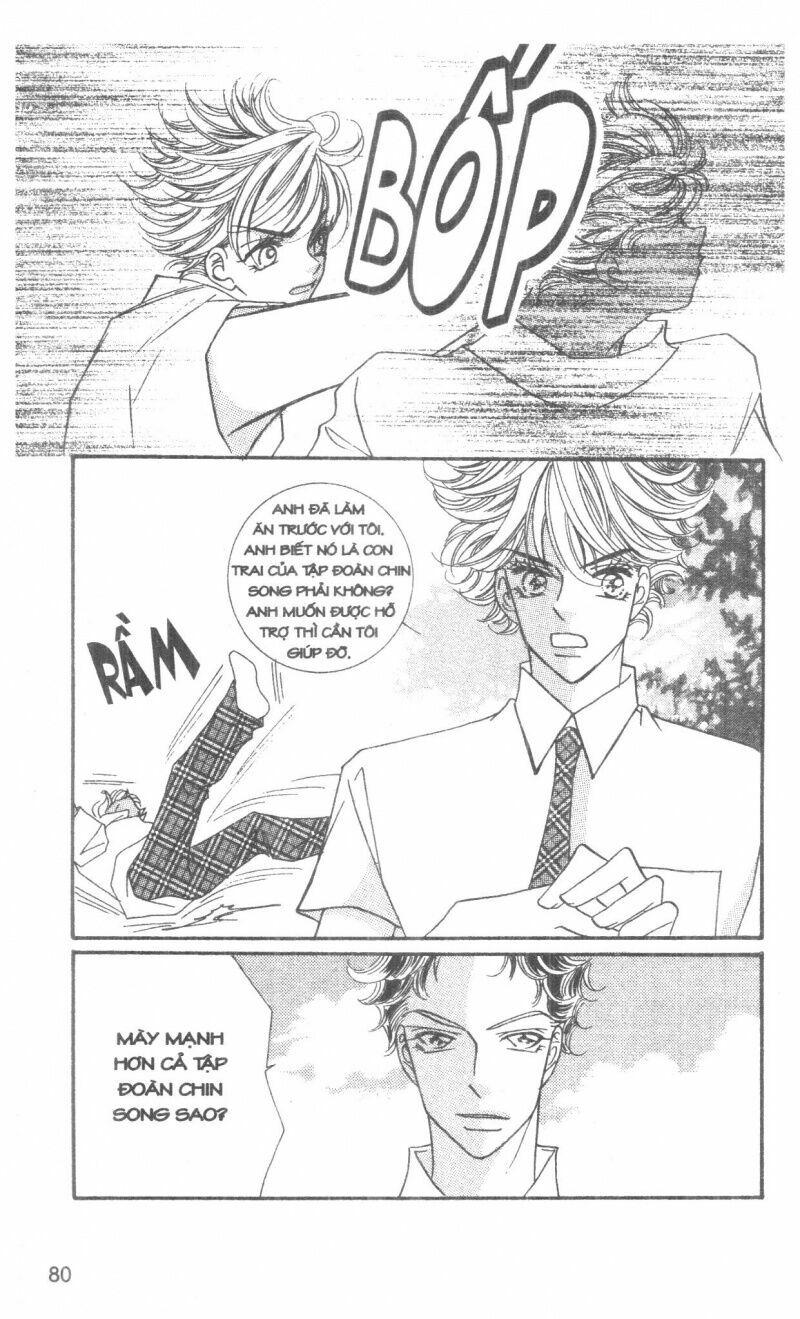 I Accept You: Chapter 15