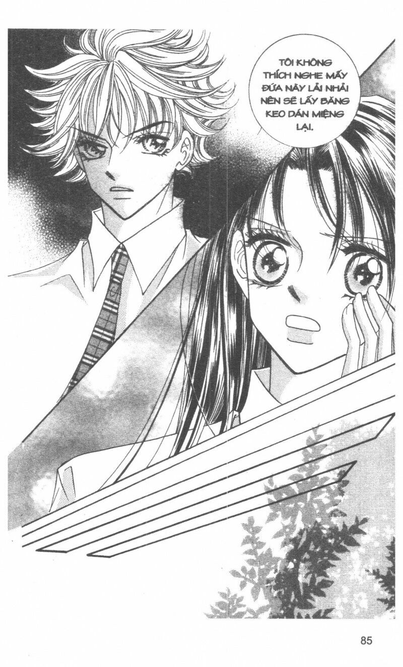 I Accept You: Chapter 15