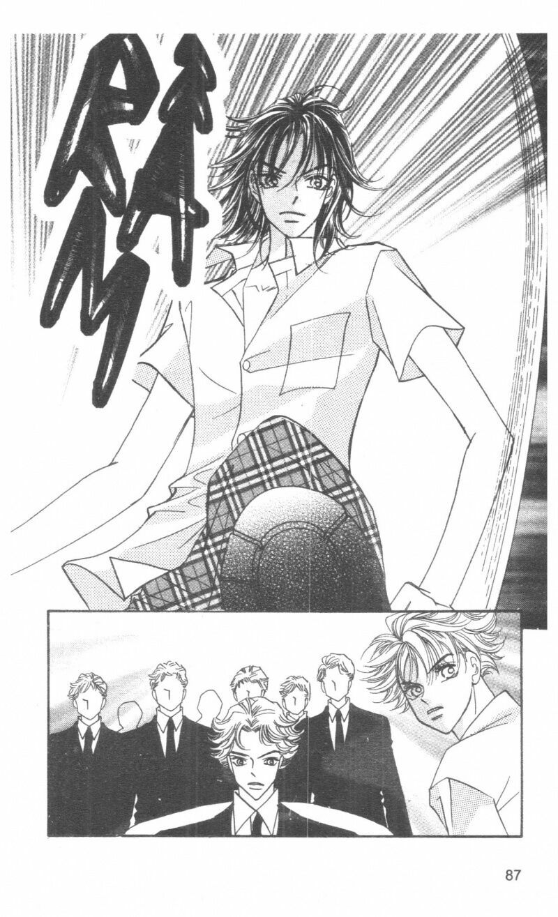 I Accept You: Chapter 15