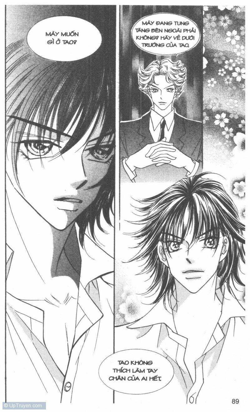 I Accept You: Chapter 15