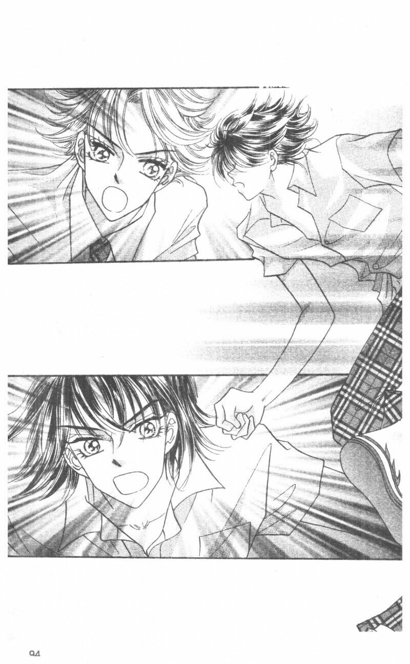 I Accept You: Chapter 15