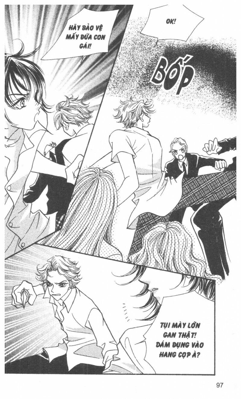 I Accept You: Chapter 15
