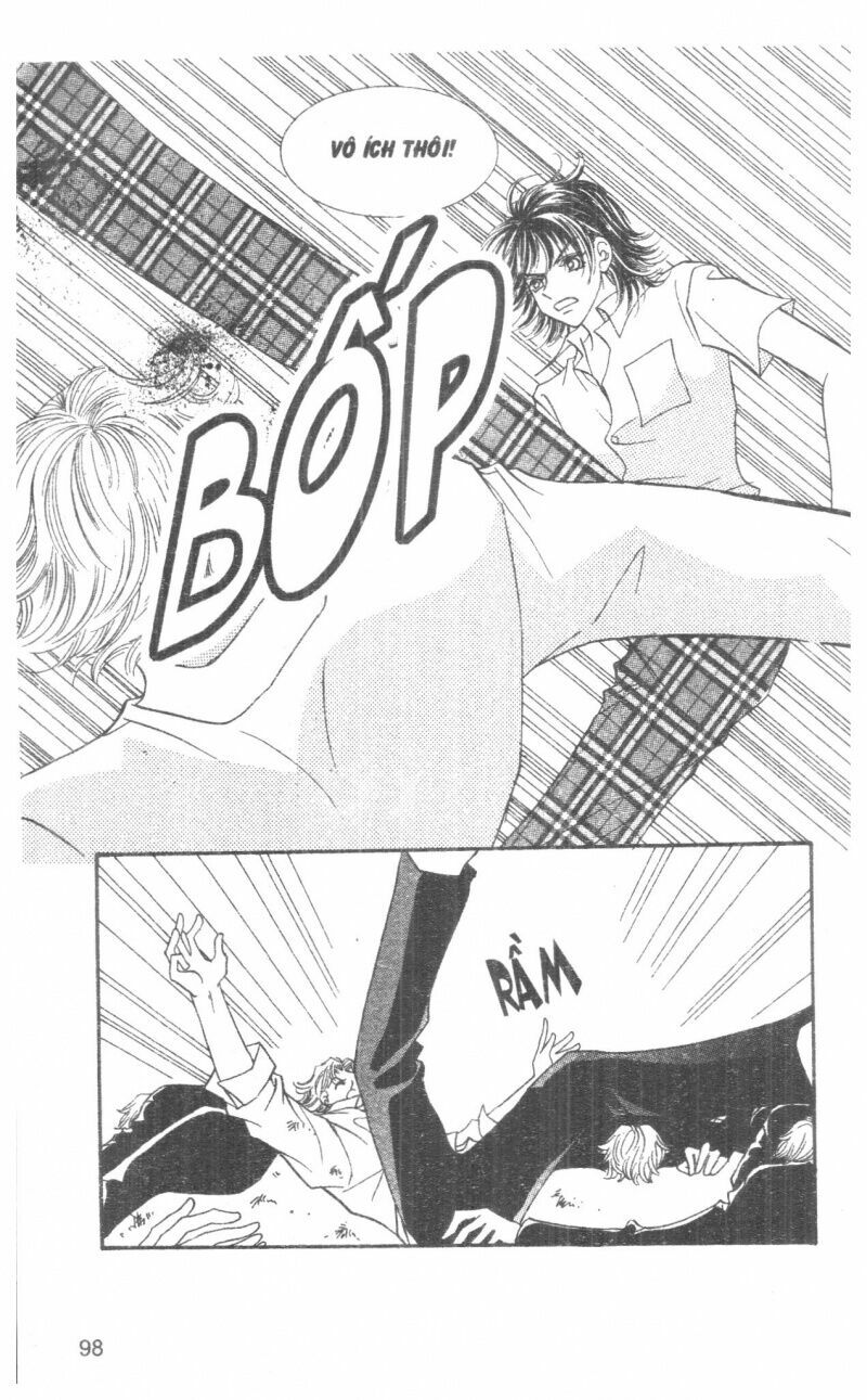 I Accept You: Chapter 15
