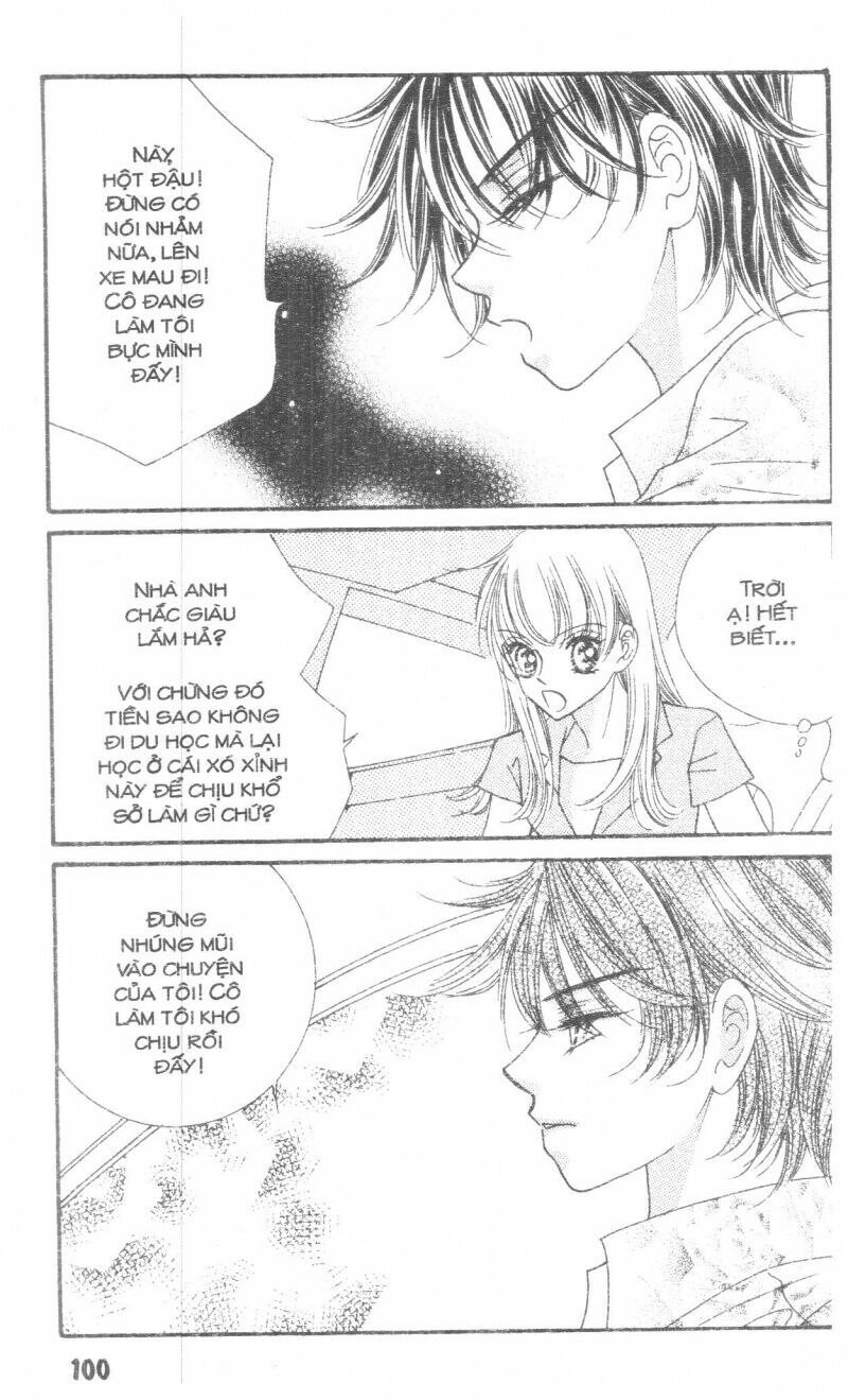 I Accept You: Chapter 16