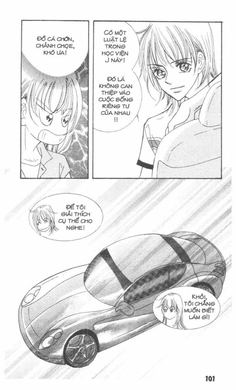 I Accept You: Chapter 16