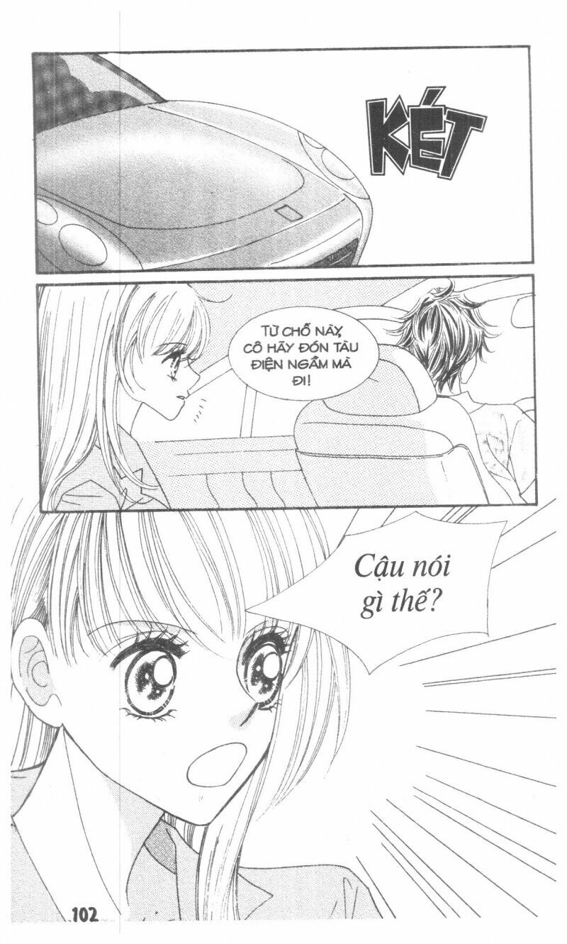I Accept You: Chapter 16