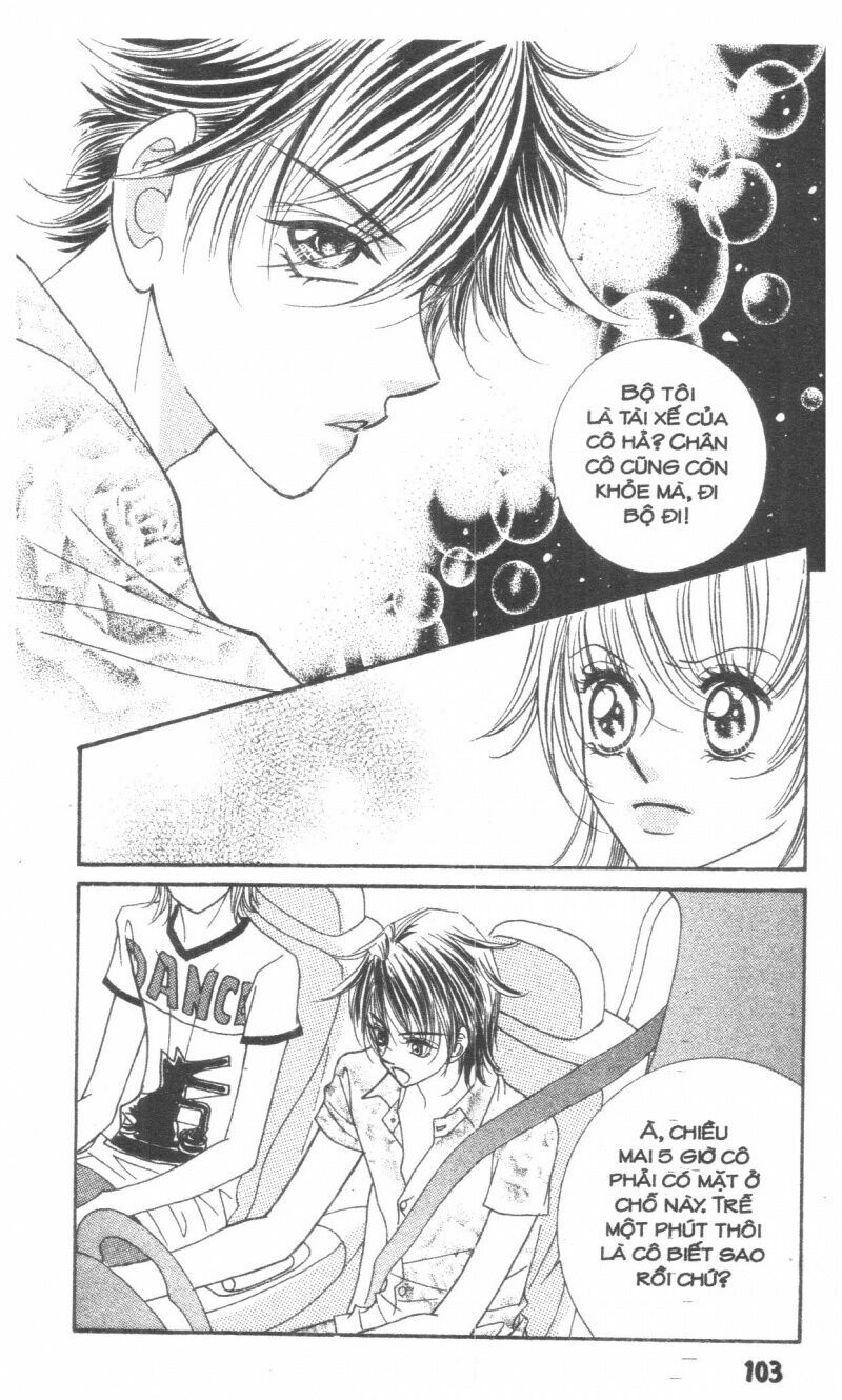 I Accept You: Chapter 16