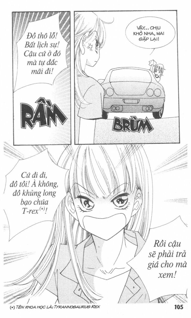 I Accept You: Chapter 16