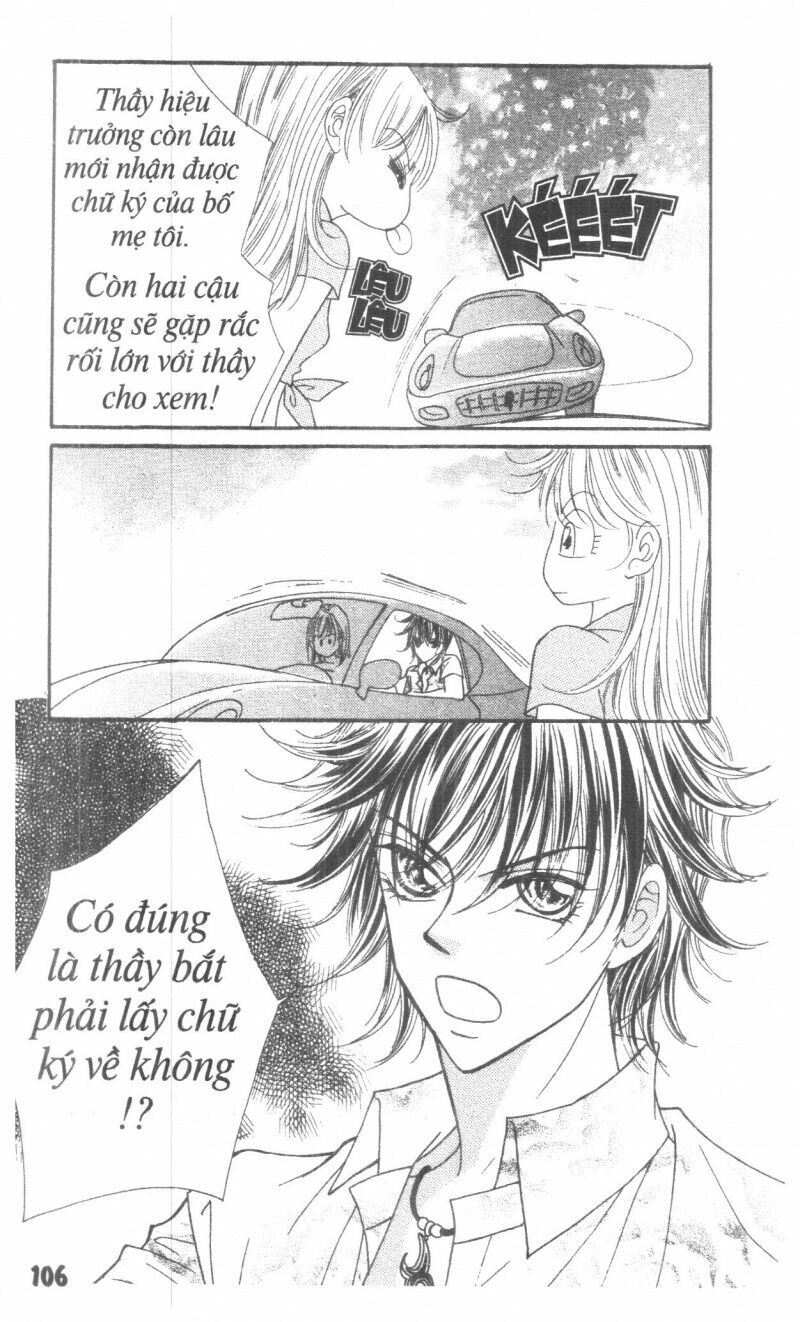 I Accept You: Chapter 16
