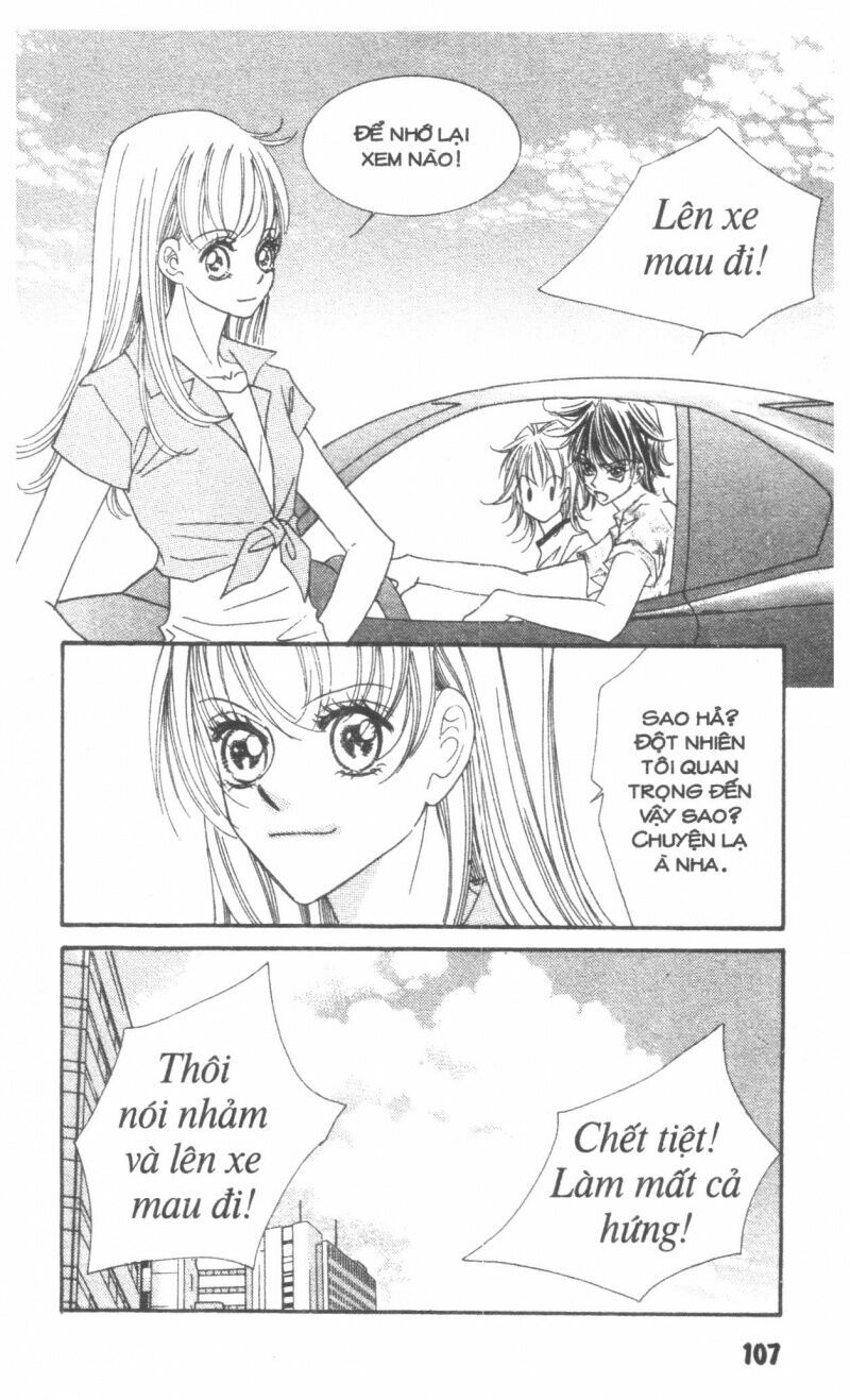I Accept You: Chapter 16