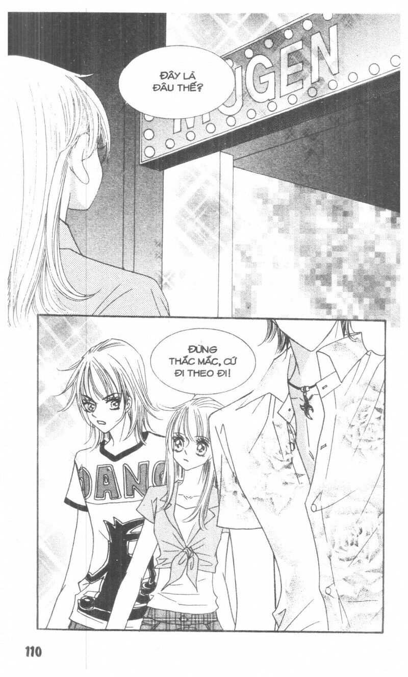 I Accept You: Chapter 16