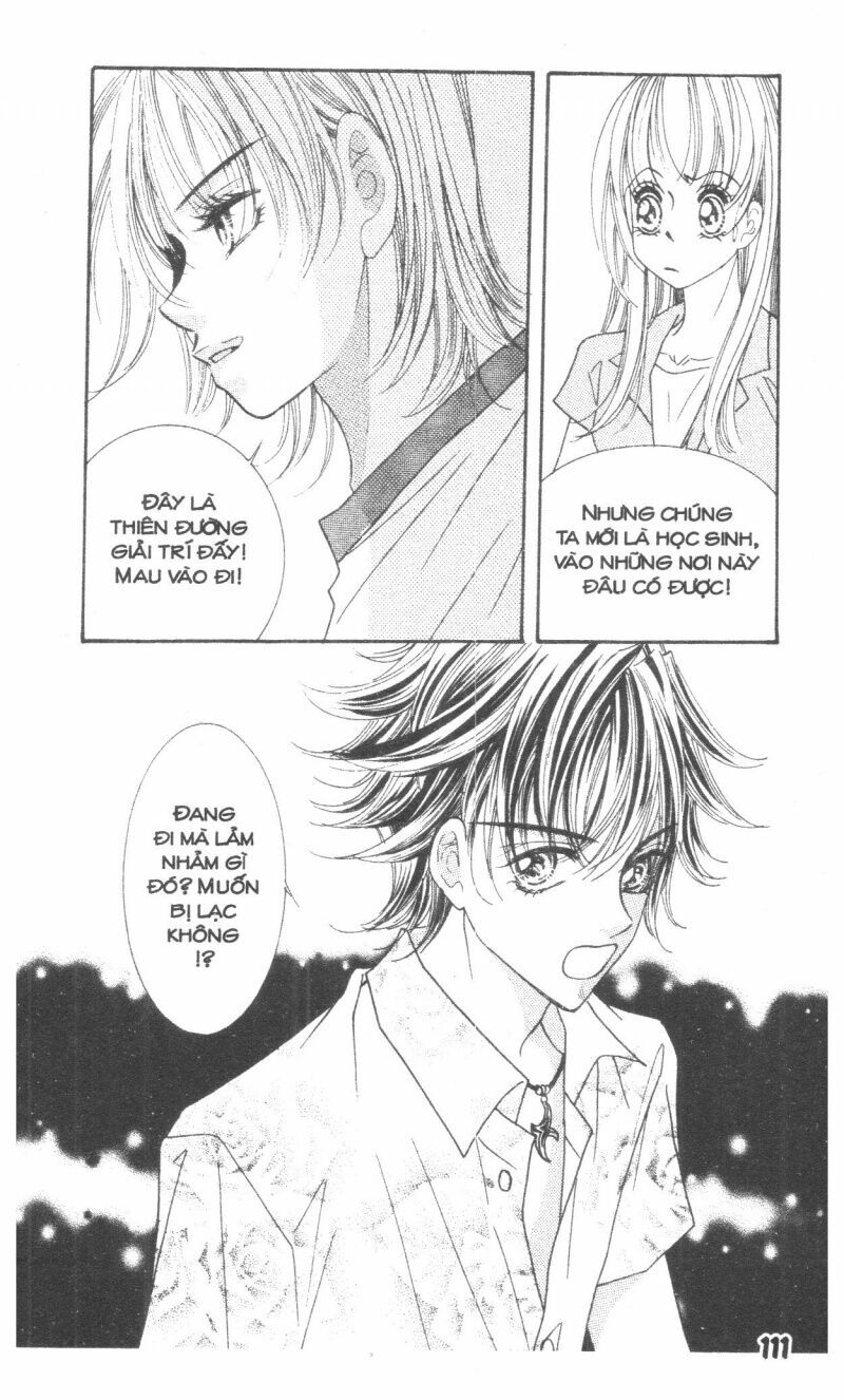 I Accept You: Chapter 16