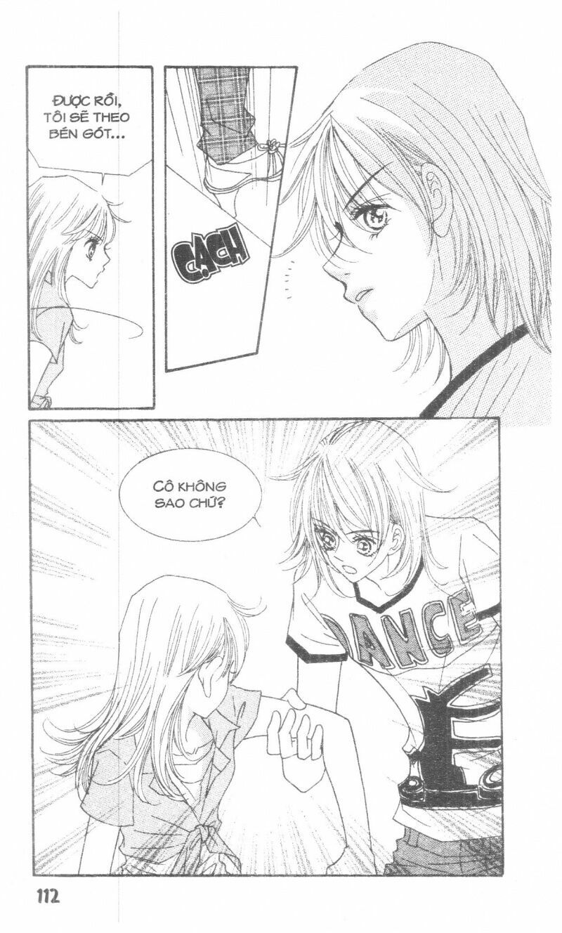 I Accept You: Chapter 16