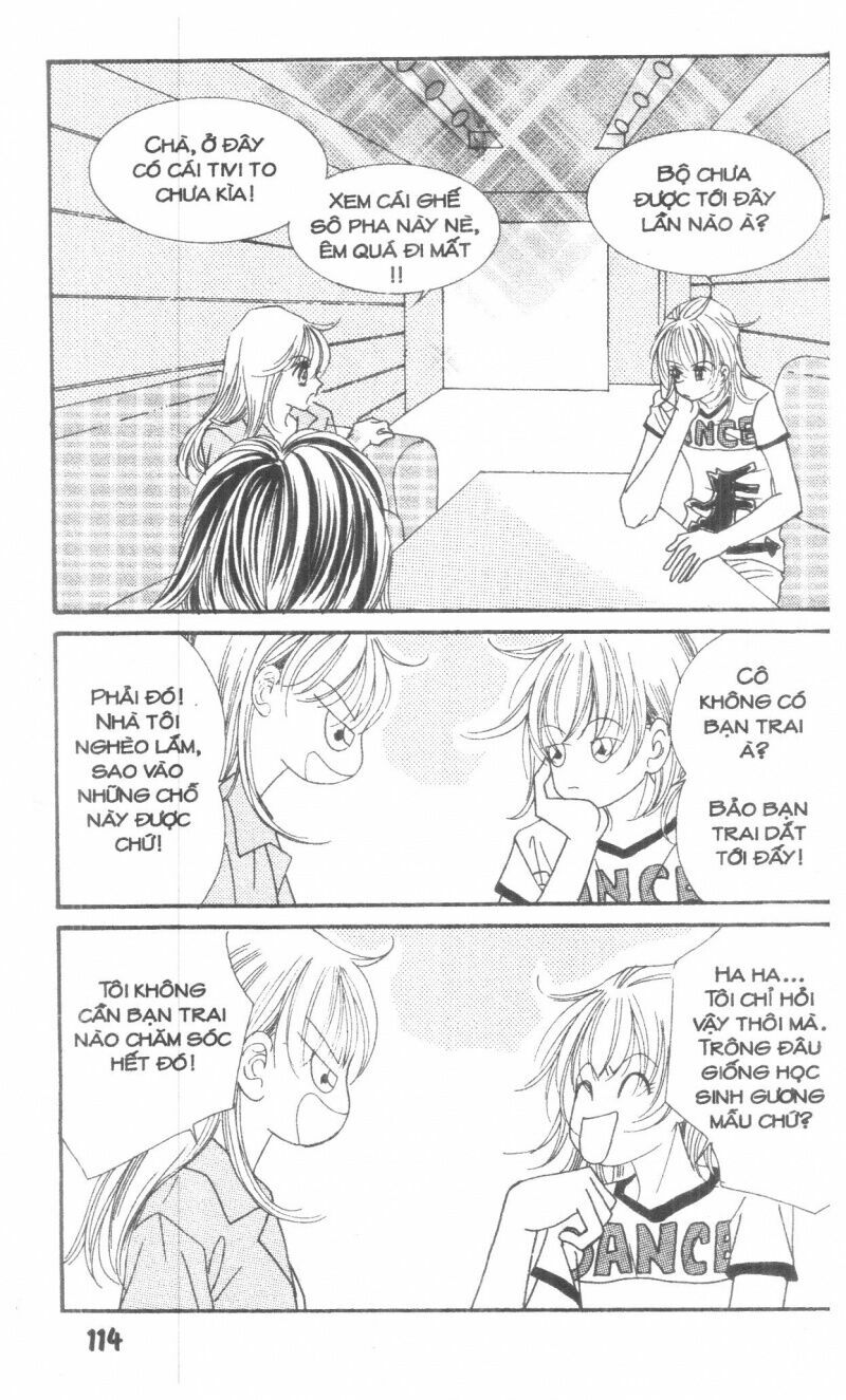 I Accept You: Chapter 16