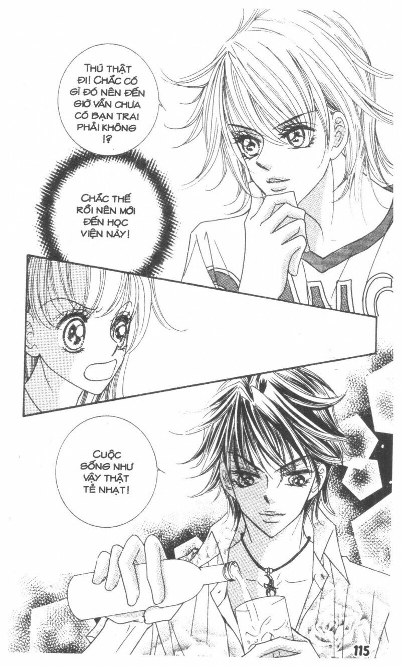 I Accept You: Chapter 16