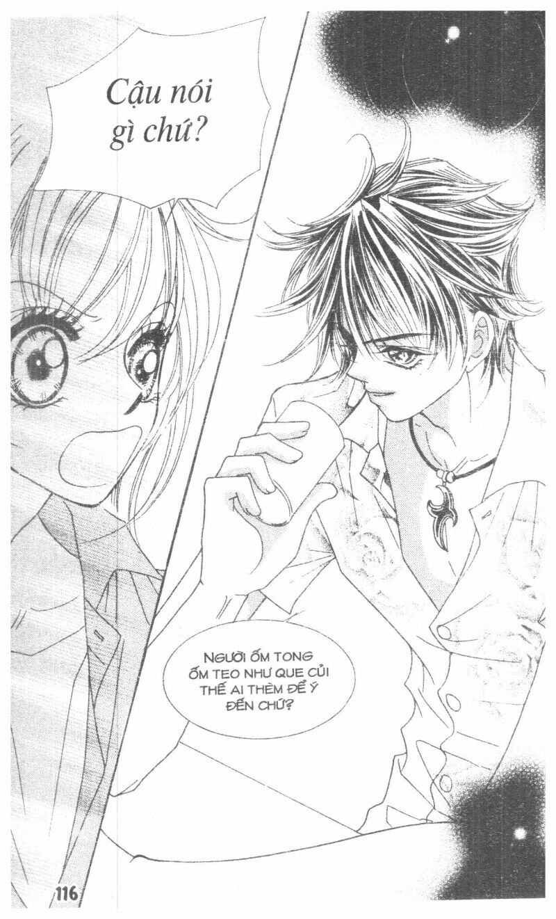 I Accept You: Chapter 16