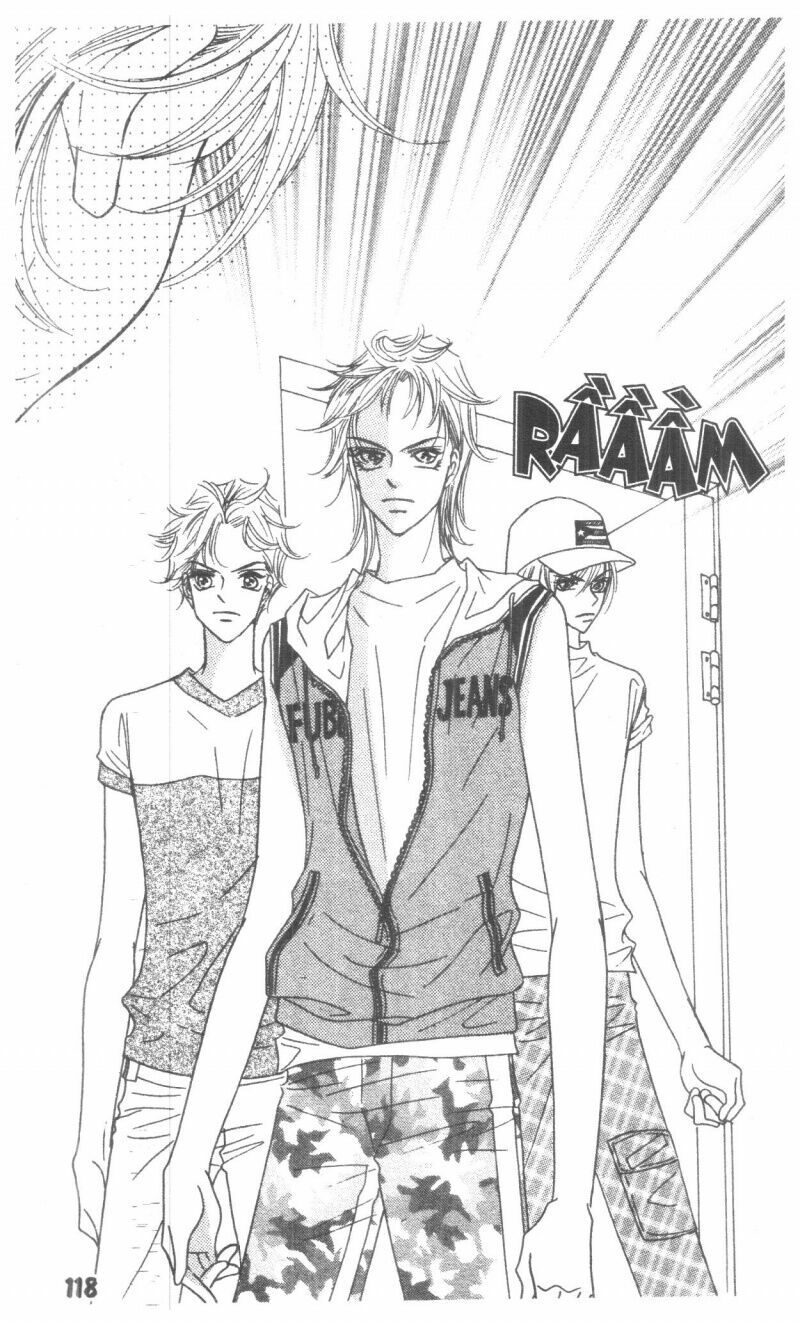I Accept You: Chapter 16