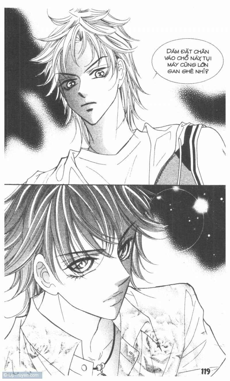 I Accept You: Chapter 16