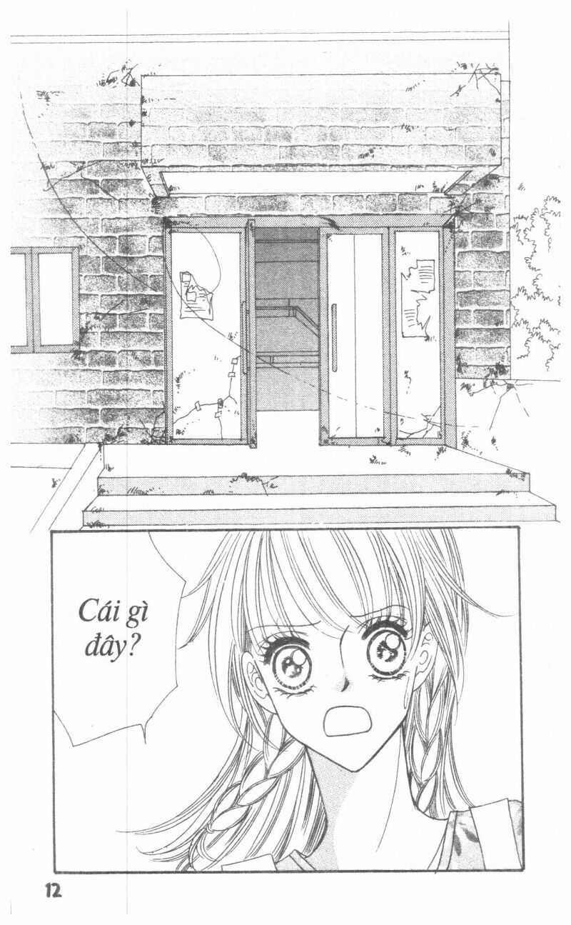 I Accept You: Chapter 16