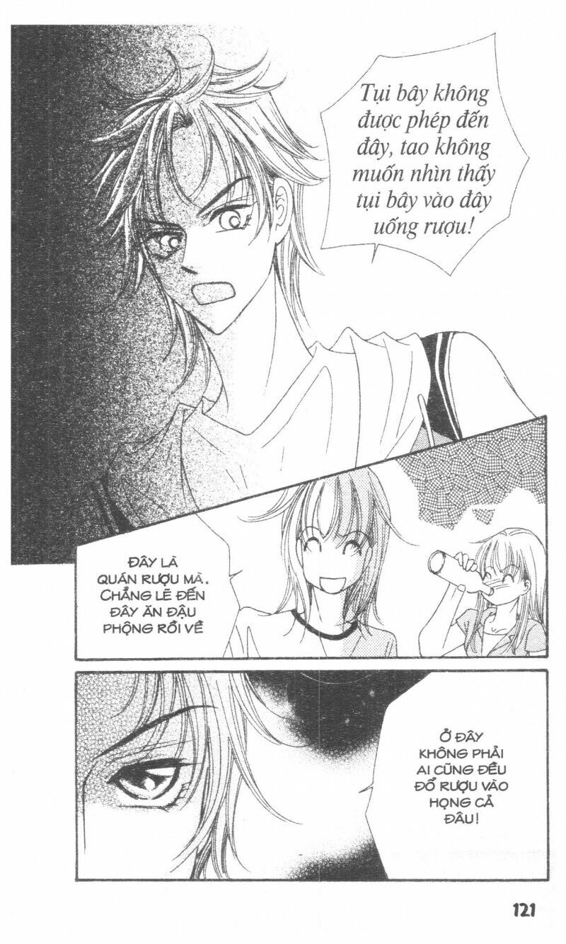 I Accept You: Chapter 16